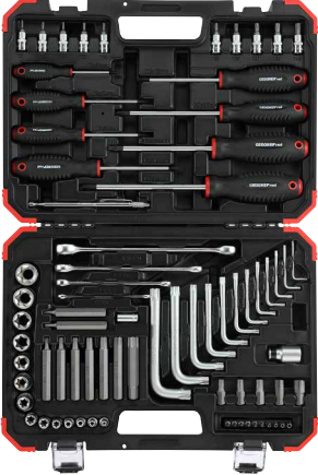 ASSEMBLY TOOL SET 