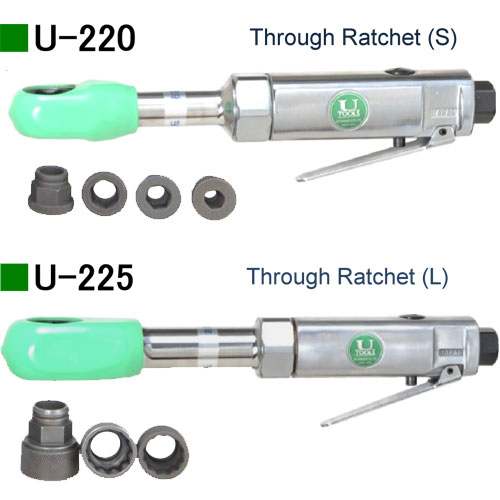 RATCHET WRENCH